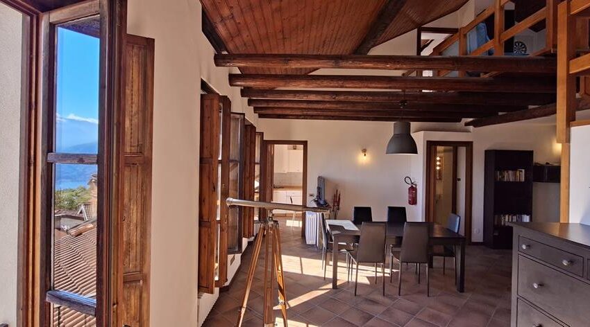 Appartamento PLesio lago Como (21)