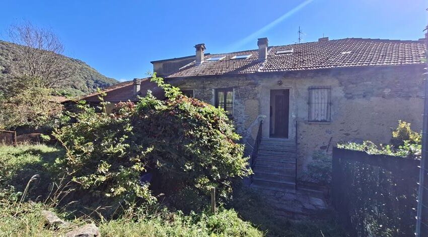 Appartamento PLesio lago Como (22)