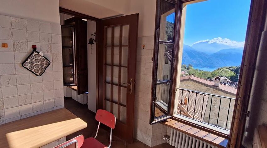 Appartamento PLesio lago Como (8)