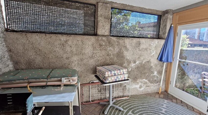 Musso appartamento in borgo con terrazza vista lago (16)