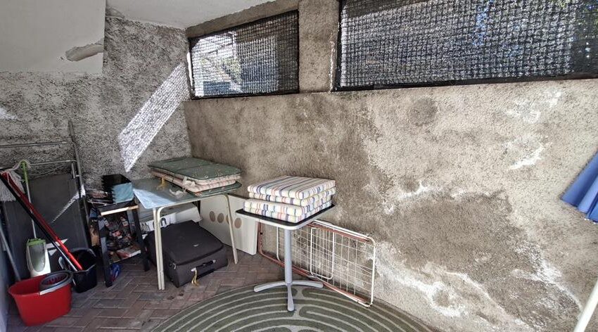 Musso appartamento in borgo con terrazza vista lago (17)
