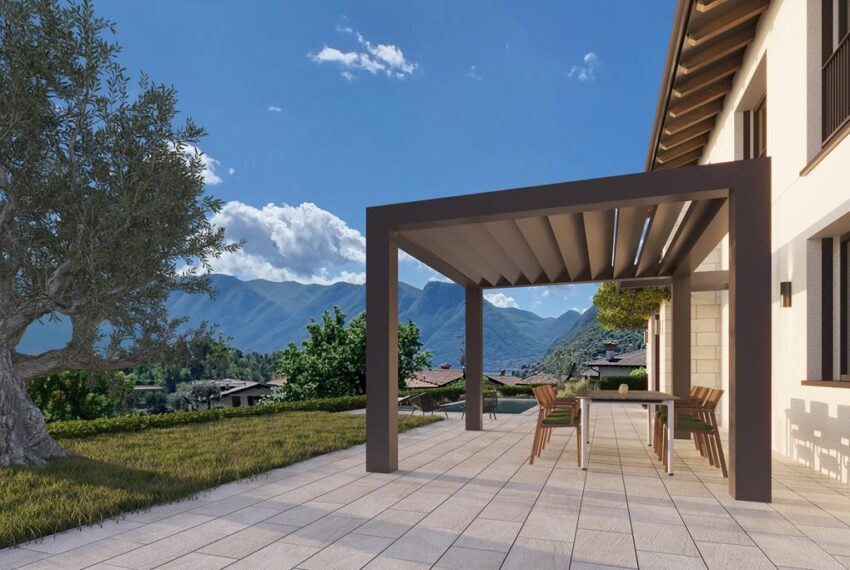 Villa Ossuccio lago Como (10)