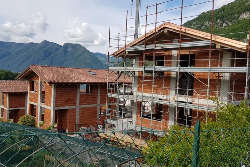 Villa Ossuccio lago Como (2)