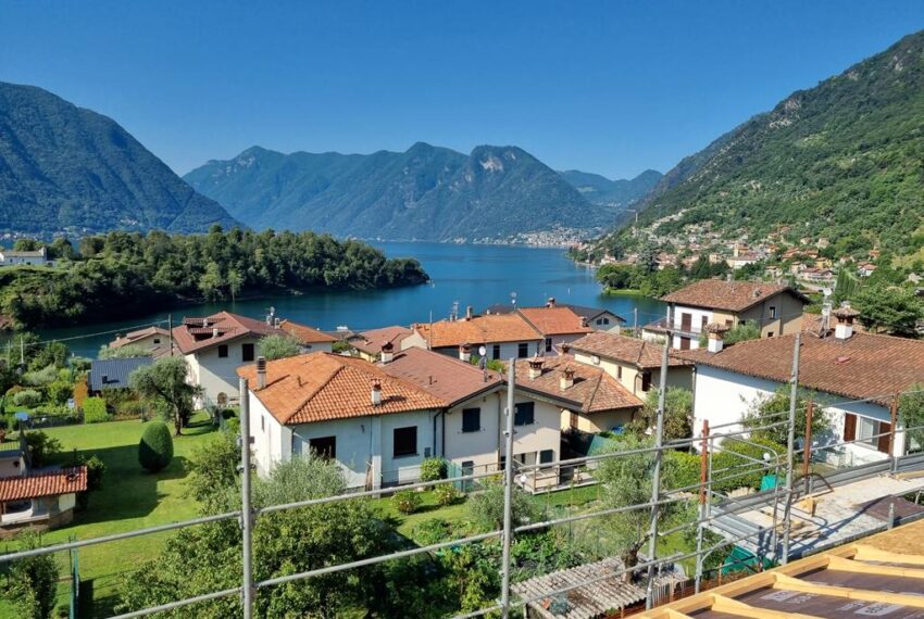 Villa Ossuccio lago Como (5)